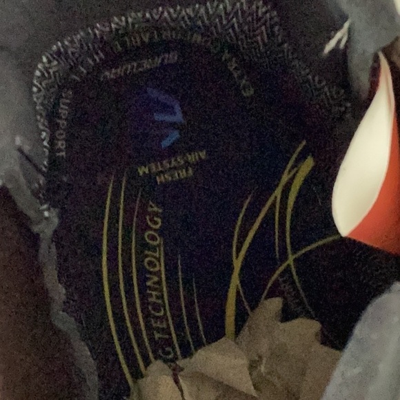 SUREWAY Men's Slip On Black Work Boots Slip/Water Resistant/Mechanic Work Boot - Picture 7 of 13